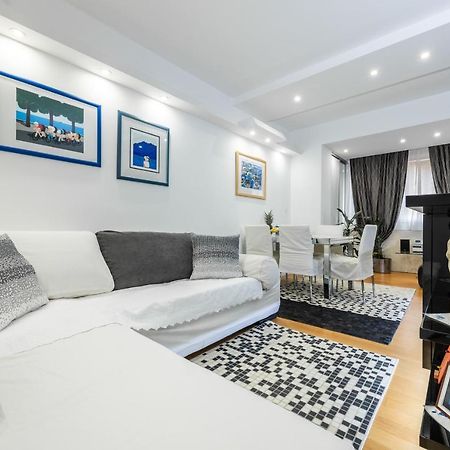 Luxury Apartment Set Сплит Экстерьер фото