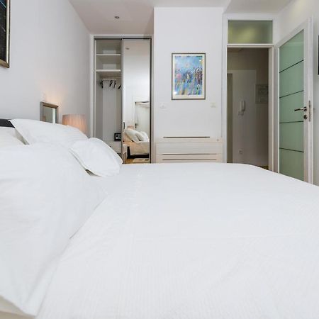 Luxury Apartment Set Сплит Экстерьер фото