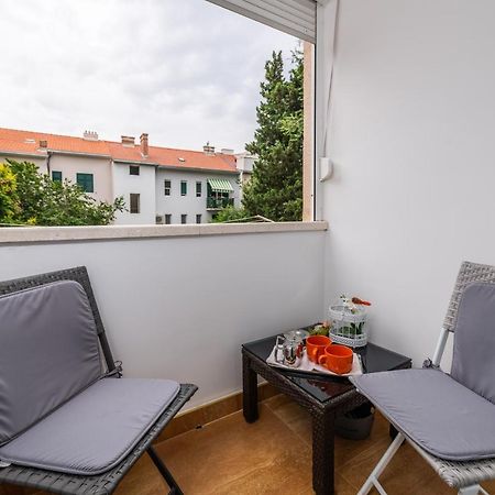 Luxury Apartment Set Сплит Экстерьер фото