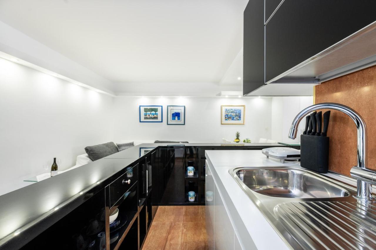 Luxury Apartment Set Сплит Экстерьер фото