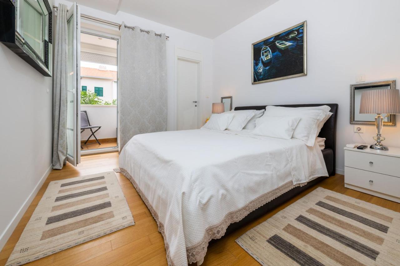 Luxury Apartment Set Сплит Экстерьер фото