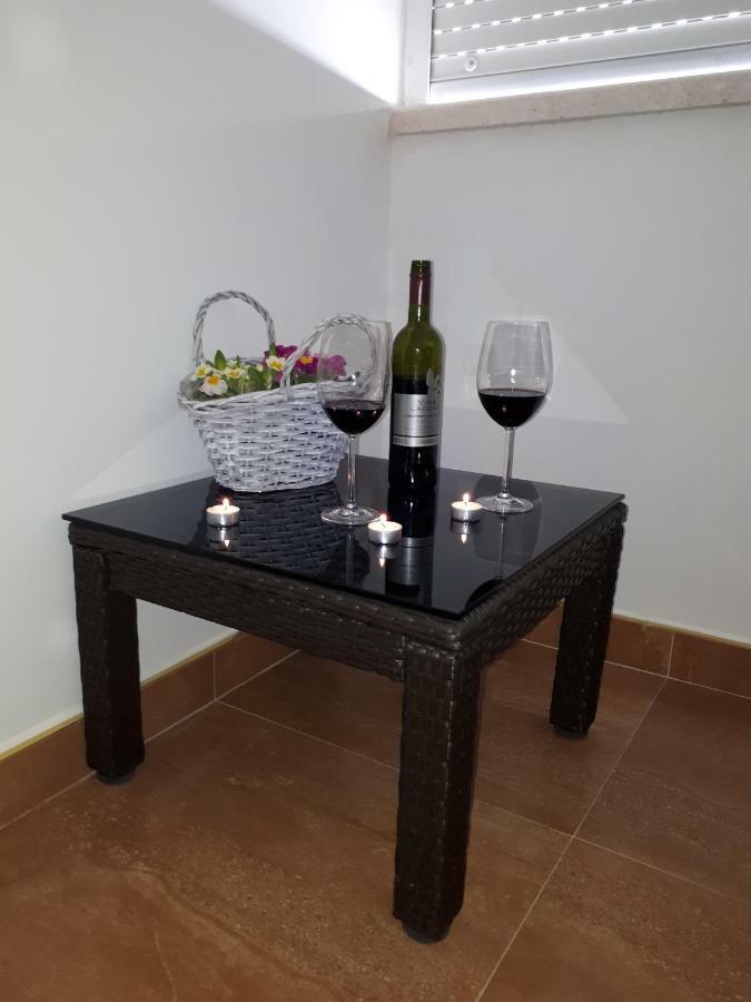 Luxury Apartment Set Сплит Экстерьер фото