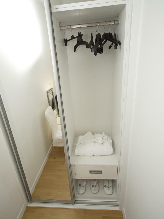 Luxury Apartment Set Сплит Экстерьер фото