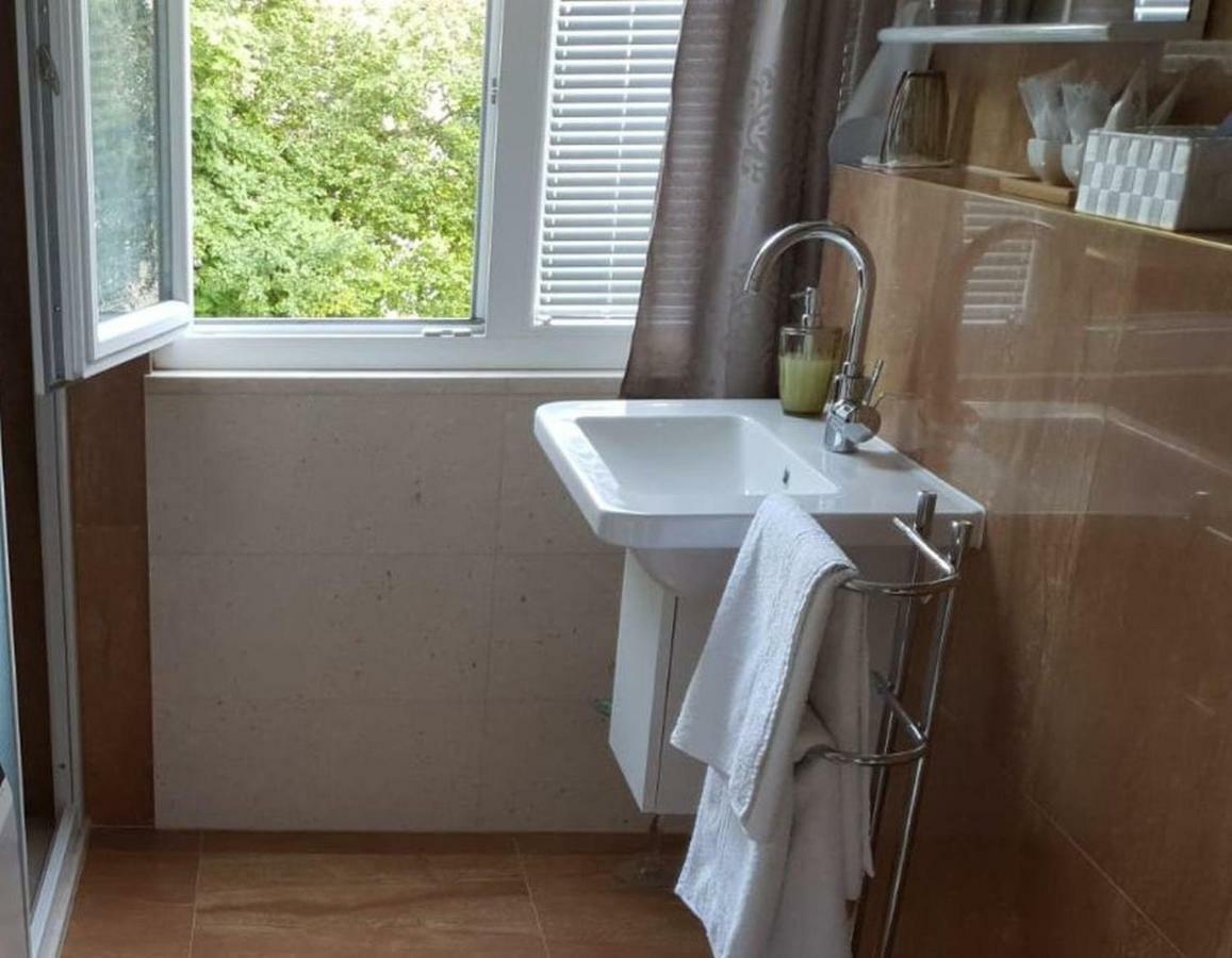 Luxury Apartment Set Сплит Экстерьер фото